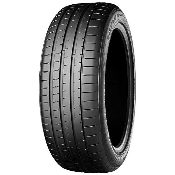 Yokohama Advan Sport V107A 245/45 R20 103Y XL летние