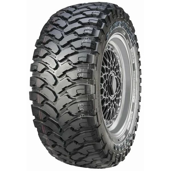 Comforser CF3000 235/75 R15 104Q летние китайские