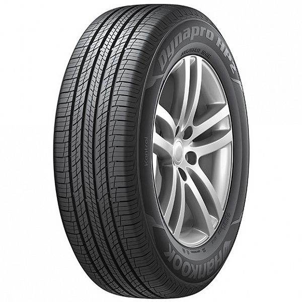Hankook DynaPro HP2 RA33 255/55 R19 111V летние