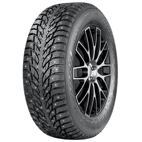 Nokian Hakkapeliitta 9 SUV 315/40 R21 111T зимние шипованные