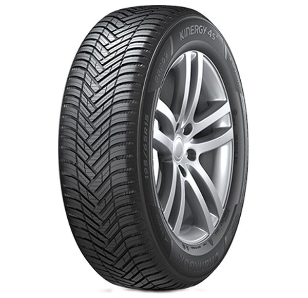Hankook Kinergy 4S2 H750 195/65 R15 91V летние