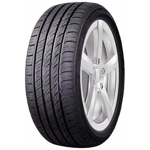 Rapid P609 215/50 R17 95W XL летние китайские
