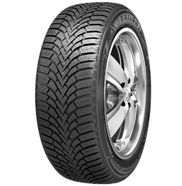 Sailun Ice Blazer Alpine + 175/65 R15 84T зимние китайские