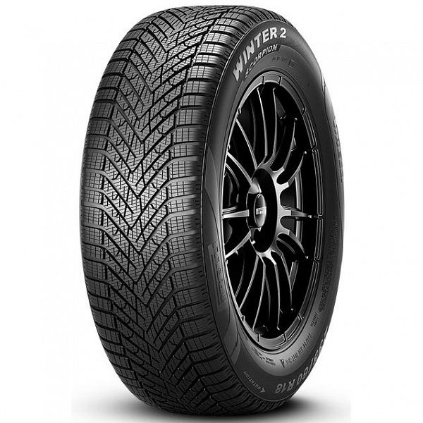 Pirelli Scorpion Winter 2 235/50 R20 104V XL зимние