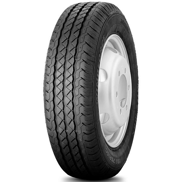 Windforce Mile Max 205/75 R16 110R летние китайские