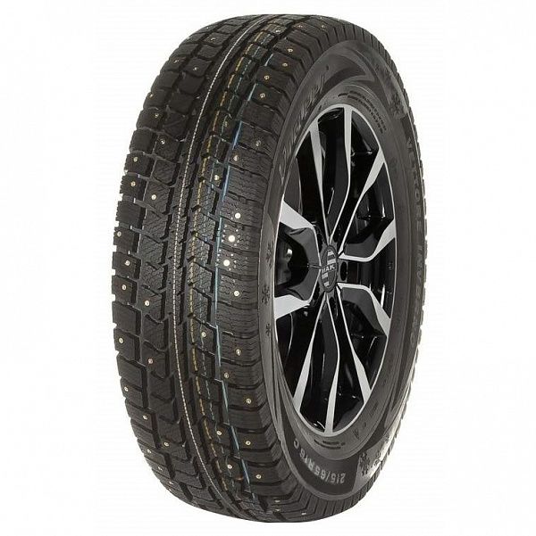 Viatti Vettore Inverno V-524 215/75 R16 116R С зимние шипованные российские
