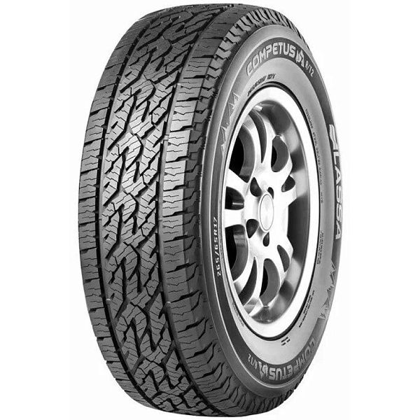 Lassa Completus AT2 235/70 R16 106T летние