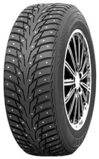 Nexen WinGuard WinSpike WS62 SUV 265/50 R20 111T XL зимние шипованные