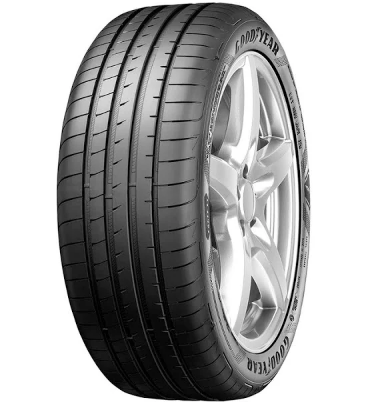 Goodyear Eagle F1 Asymmetric 6 245/40 R19 98Y XL летние