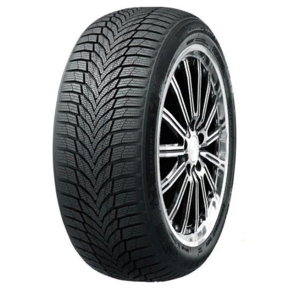 Nexen WinGuard Sport 2 235/45 R19 99V зимние