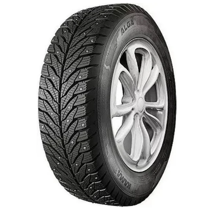 Kama ALGA НК-531 185/65 R14 86T зимние шипованные российские