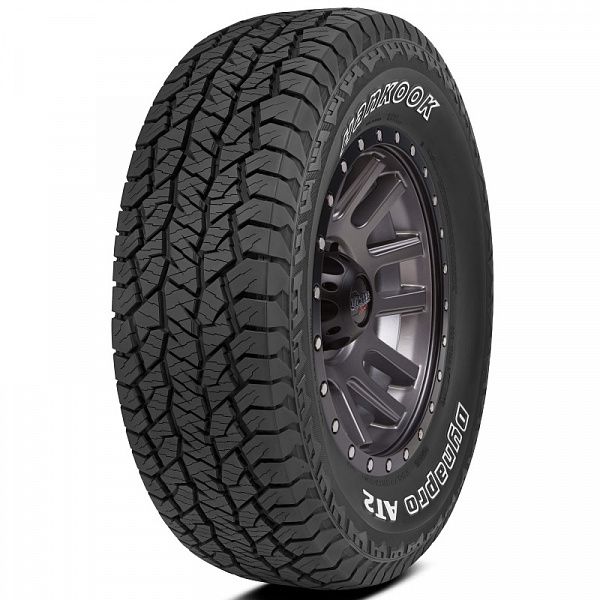 Hankook DynaPro AT2 RF11 235/60 R16 100T летние