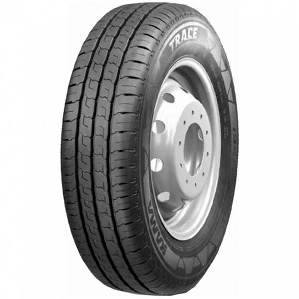Kama TRACE НК-135 195/70 R15 104/102R летние российские
