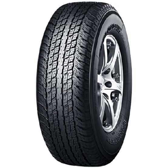 Yokohama Geolander G94BV 265/60 R18 110H летние