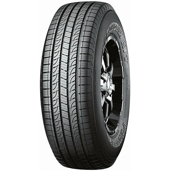 Yokohama Geolander G056 H/T 285/45 R22 114H летние