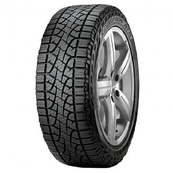 Pirelli Scorpion ATR 185/75 R16 93T летние
