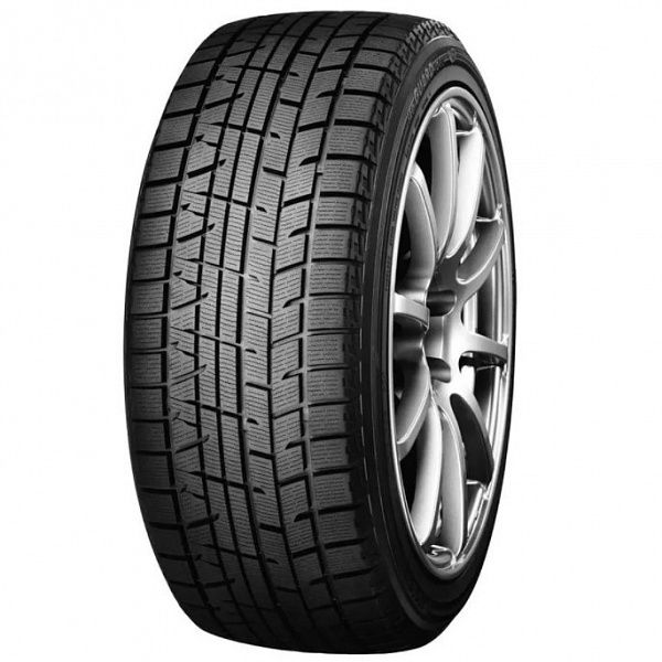Yokohama IceGuard Studless iG50+ 215/60 R16 95Q зимние