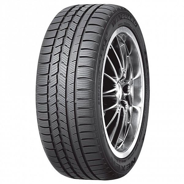 Roadstone WinGuard Sport 255/40 R19 100V зимние