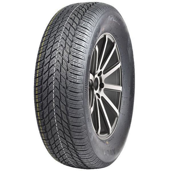 Aplus A701 215/70 R16 100T зимние