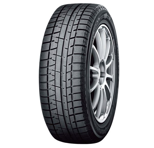 Yokohama IceGuard IG50+ 225/60 R17 99Q зимние