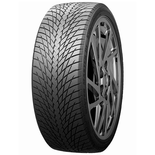 Greentrac Winter Master D1 235/60 R18 107V XL зимние китайские