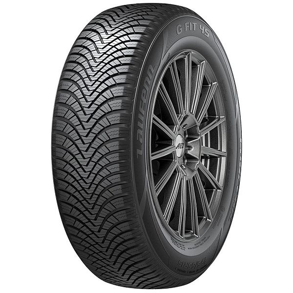 Laufenn G Fit 4S (LH71) 195/55 R16 87V летние
