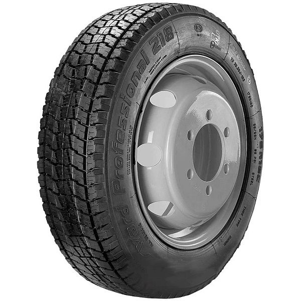 Forward Professional 218 M+S 225/75 R16 121/120N C всесезонные