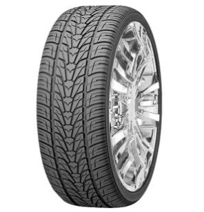 Nexen Roadian HP 295/40 R20 106V летние