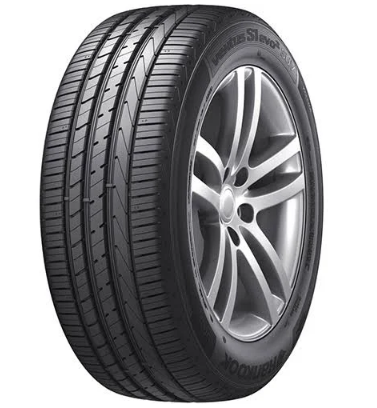 Hankook Ventus S1 Evo 2 K117A SUV 235/65 R17 104W летние
