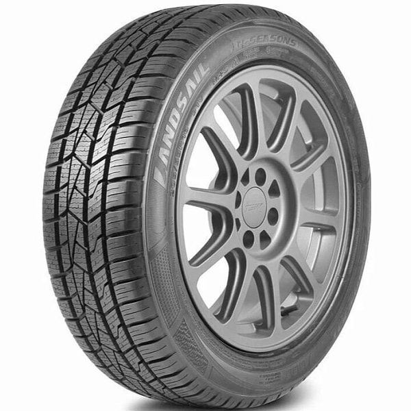 Landsail 4-SEASONS 185/55 R15 86H XL летние импортные