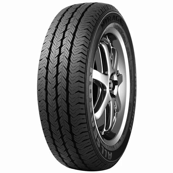 Mirage MR-700 AS 215/70 R15 109R C летние китайские