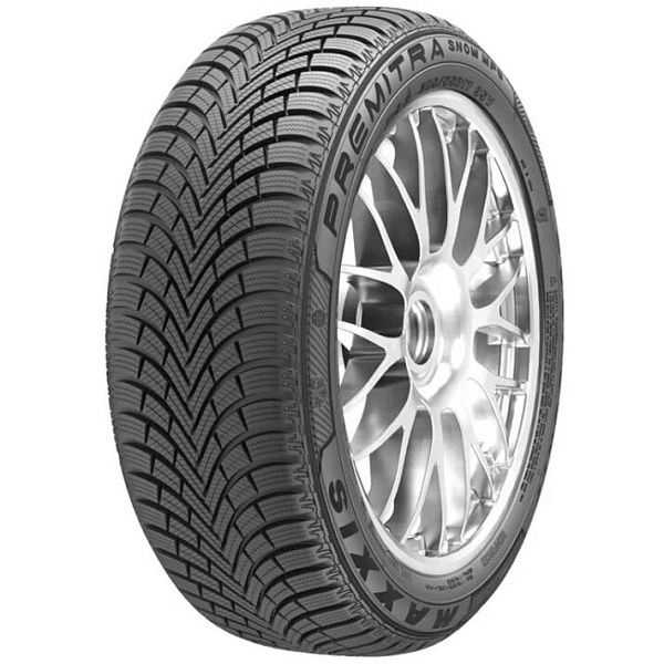 Maxxis Premitra Snow WP6 SUV 255/45 R20 105V XL зимние
