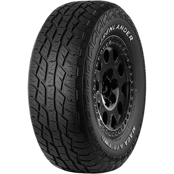 Grenlander Maga A/T Two 245/70 R16 113/110S летние китайские
