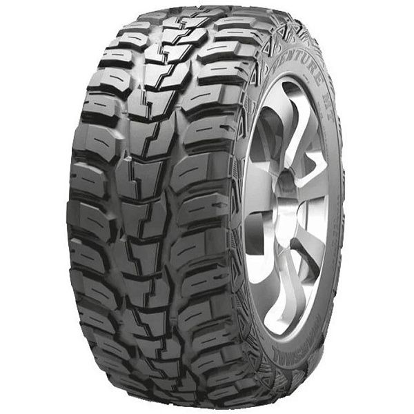 Marshal KL71 Road Venture 265/75 R16 119Q летние