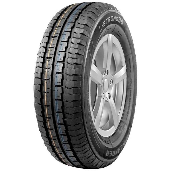 iLink L-Strong 36 185/80 R14 102R C летние китайские