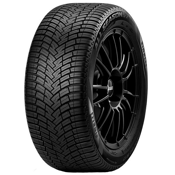 Pirelli Carrier All Season SF2 215/65 R15 104T летние