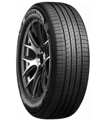 Nexen Roadian GTX 235/60 R18 103H летние