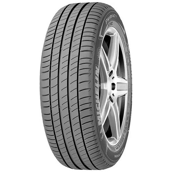 Michelin Primacy All Season 255/60 R20 113Y XL всесезонные