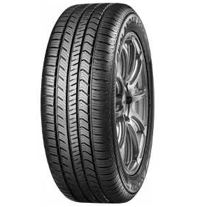 Yokohama Geolander G057 295/40 R21 111W летние
