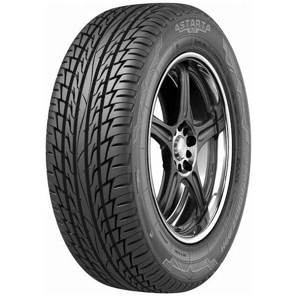 Белшина BEL-411 ASTARTA SUV 225/65 R17 102H летние импортные