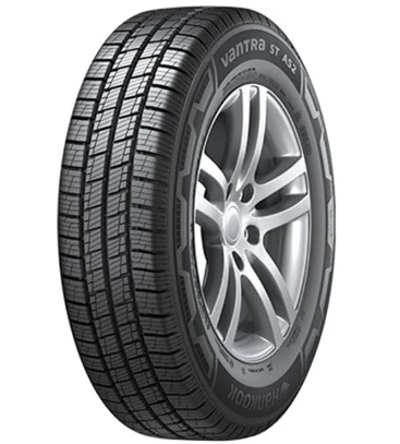 Hankook Vantra ST AS2 RA30 235/65 R16 115R С летние