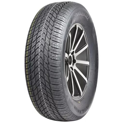 Royal Black Royal Winter HP 225/65 R17 102T зимние китайские