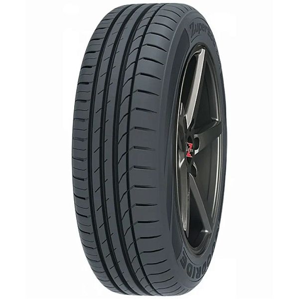 Goodride Z-107 ZupperEco 205/50 R16 87V летние китайские