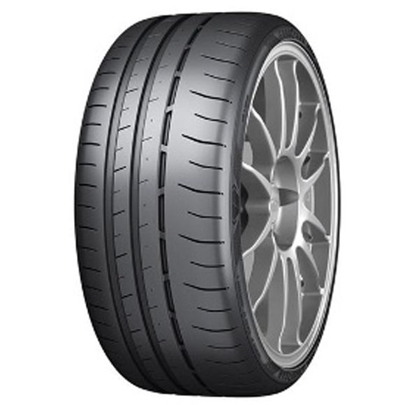 Goodyear Eagle F1 Super Sport 295/30 R20 101Y XL летние