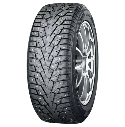 Yokohama Ice Guard IG55 225/55 R17 101T XL зимние шипованные