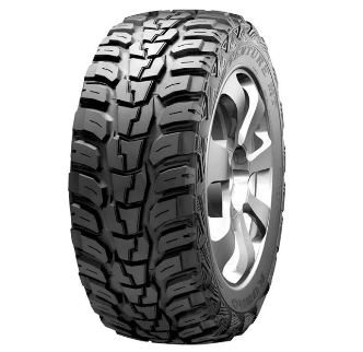 Kumho Road Venture M/T KL71 225/75 R16 115Q летние китайские