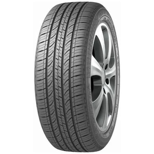 Duraturn Mozzo S360 215/55 R17 94V летние китайские