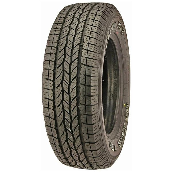 Maxxis Bravo HT-770 275/55 R20 117H летние