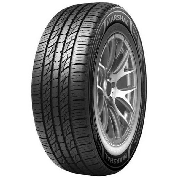 Marshal KL33 255/50 R20 109V летние