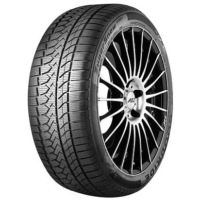 Goodride Zuper Snow Z-507 225/45 R17 94V XL зимние китайские